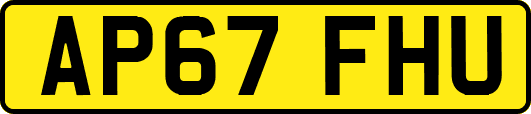 AP67FHU