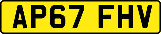 AP67FHV