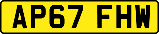 AP67FHW