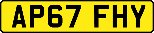 AP67FHY