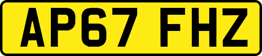 AP67FHZ