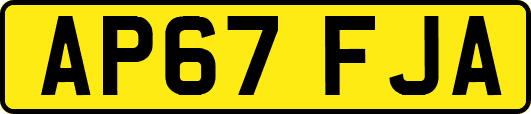 AP67FJA