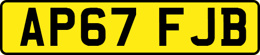 AP67FJB