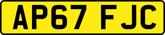AP67FJC