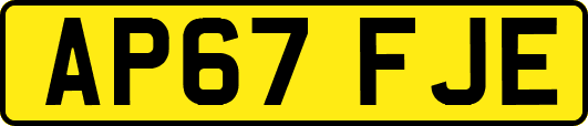 AP67FJE