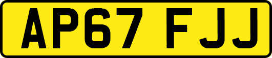 AP67FJJ