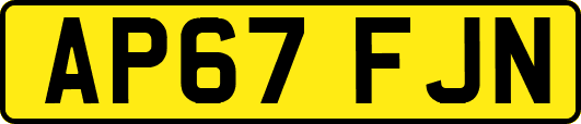 AP67FJN