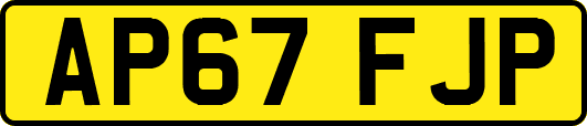 AP67FJP