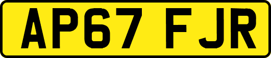 AP67FJR