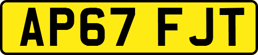 AP67FJT
