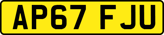 AP67FJU