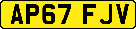 AP67FJV