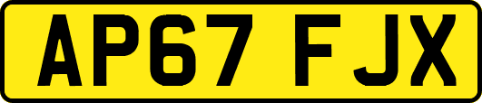AP67FJX
