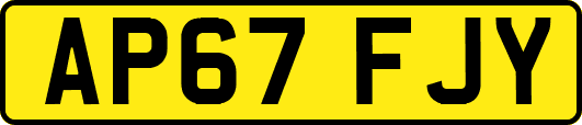 AP67FJY