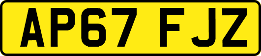 AP67FJZ