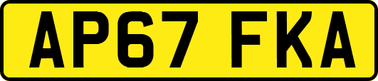 AP67FKA