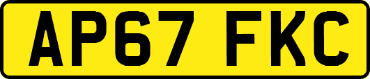 AP67FKC