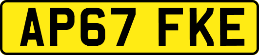 AP67FKE