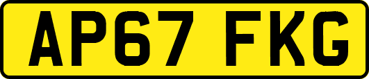 AP67FKG