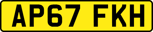 AP67FKH
