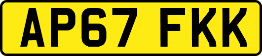 AP67FKK
