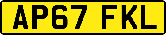 AP67FKL