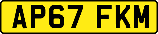 AP67FKM