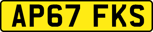 AP67FKS