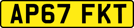 AP67FKT