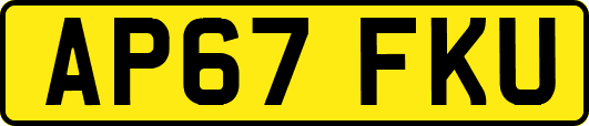 AP67FKU