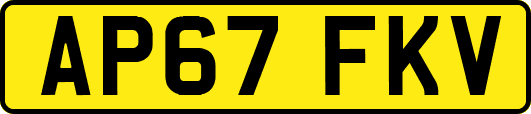 AP67FKV