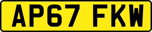AP67FKW