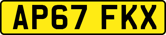AP67FKX
