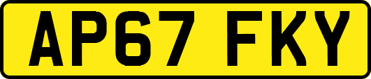 AP67FKY