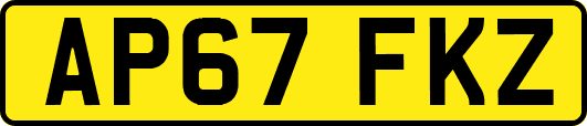AP67FKZ