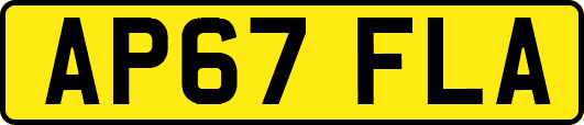 AP67FLA