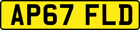 AP67FLD