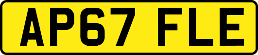 AP67FLE