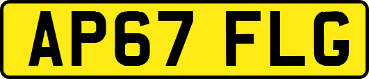 AP67FLG