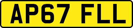 AP67FLL