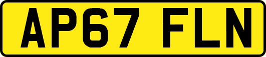 AP67FLN