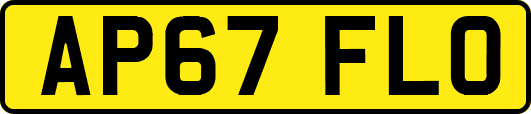 AP67FLO