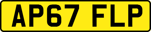 AP67FLP
