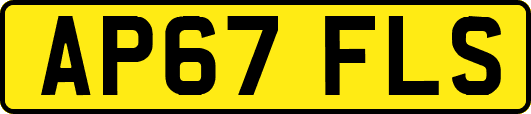 AP67FLS