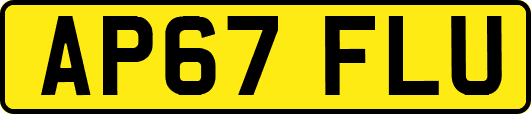 AP67FLU
