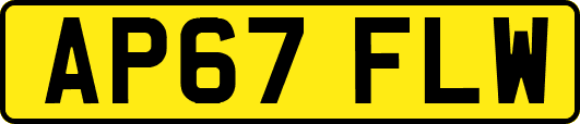 AP67FLW