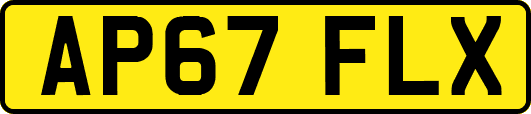 AP67FLX