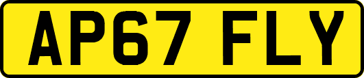 AP67FLY