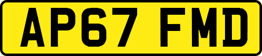 AP67FMD