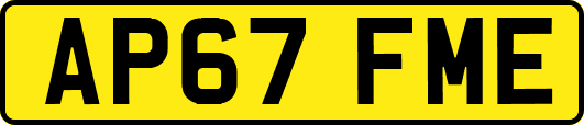 AP67FME
